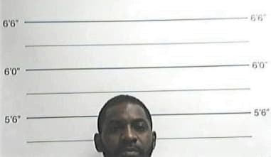 Wade Batiste, - Orleans Parish County, LA 